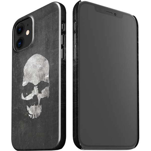 Silent Skull iPhone 12 Mini Lite Case