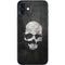 Silent Skull iPhone 12 Mini Skin