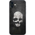 Silent Skull iPhone 12 Mini Skin