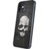 Silent Skull iPhone 12 Mini Skin