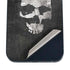 Silent Skull iPhone 12 Mini Skin
