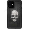 Silent Skull iPhone 12 Mini Waterproof Case