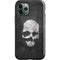 Silent Skull iPhone 12 Pro Impact Case