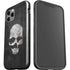 Silent Skull iPhone 12 Pro Impact Case