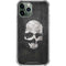 Silent Skull iPhone 12 Pro Max Clear Case