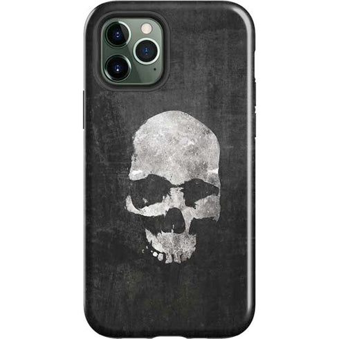 Silent Skull iPhone 12 Pro Max Impact Case
