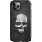 Silent Skull iPhone 12 Pro Max Impact Case
