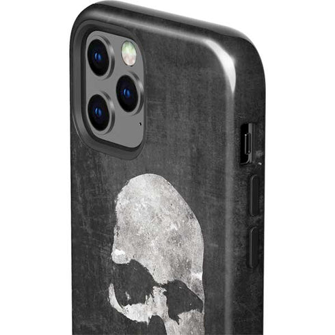 Silent Skull iPhone 12 Pro Max Impact Case