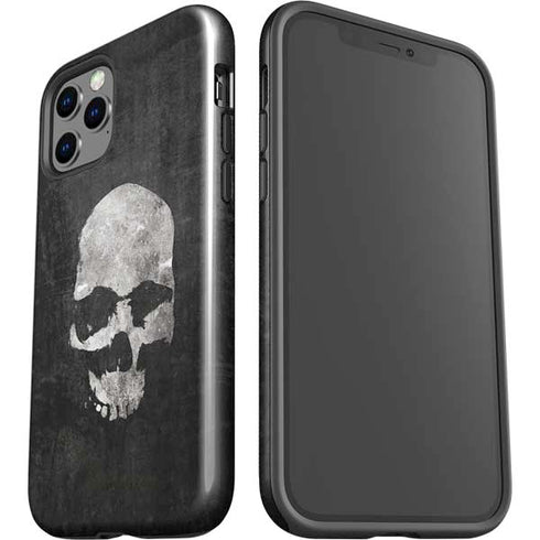 Silent Skull iPhone 12 Pro Max Impact Case