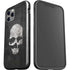 Silent Skull iPhone 12 Pro Max Impact Case