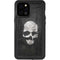 Silent Skull iPhone 12 Pro Max Waterproof Case