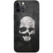 Silent Skull iPhone 12 Pro Skin