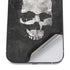 Silent Skull iPhone 12 Pro Skin