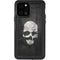 Silent Skull iPhone 12 Pro Waterproof Case