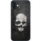 Silent Skull iPhone 12 Skin