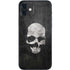 Silent Skull iPhone 12 Skin