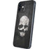 Silent Skull iPhone 12 Skin
