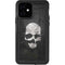 Silent Skull iPhone 12 Waterproof Case