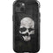 Silent Skull iPhone 13 Impact Case