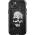 Silent Skull iPhone 13 Impact Case