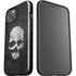 Silent Skull iPhone 13 Impact Case