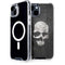 Silent Skull iPhone 13 MagSafe Case