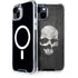 Silent Skull iPhone 13 MagSafe Case