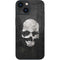 Silent Skull iPhone 13 Mini Skin