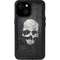 Silent Skull iPhone 13 Mini Waterproof Case