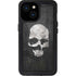 Silent Skull iPhone 13 Mini Waterproof Case