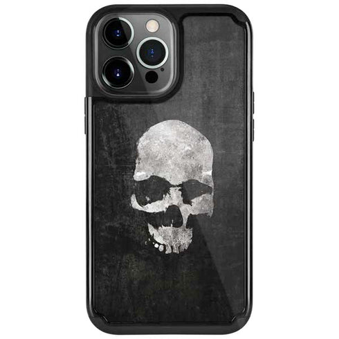 Silent Skull iPhone 13 Pro Cargo Case