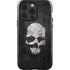 Silent Skull iPhone 13 Pro Impact Case