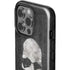 Silent Skull iPhone 13 Pro Impact Case