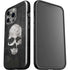 Silent Skull iPhone 13 Pro Impact Case