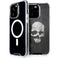 Silent Skull iPhone 13 Pro MagSafe Case