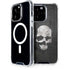Silent Skull iPhone 13 Pro MagSafe Case