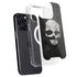 Silent Skull iPhone 13 Pro MagSafe Case
