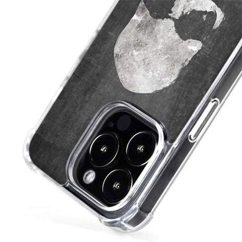 Silent Skull iPhone 13 Pro MagSafe Case