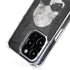 Silent Skull iPhone 13 Pro MagSafe Case