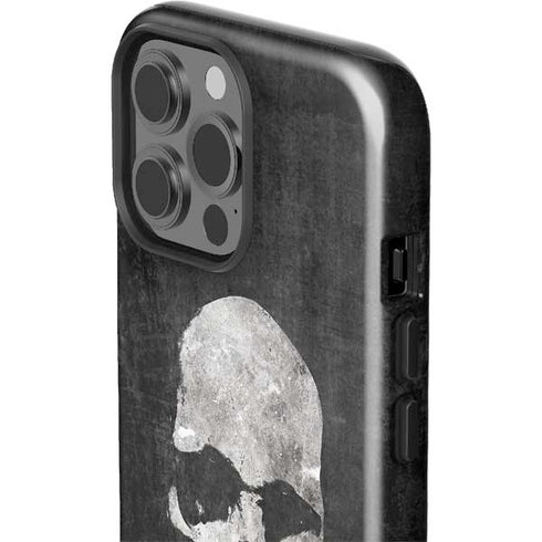 Silent Skull iPhone 13 Pro Max Impact Case