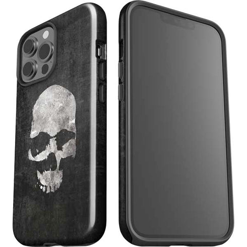 Silent Skull iPhone 13 Pro Max Impact Case