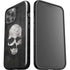 Silent Skull iPhone 13 Pro Max Impact Case