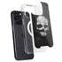 Silent Skull iPhone 13 Pro Max MagSafe Case