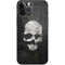 Silent Skull iPhone 13 Pro Max Skin