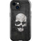 Silent Skull iPhone 14 Plus Impact Case