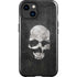 Silent Skull iPhone 15 Plus Impact Case
