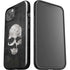 Silent Skull iPhone 14 Plus Impact Case