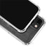 Silent Skull iPhone 14 Plus Clear Case