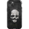 Silent Skull iPhone 14 Impact Case