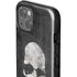 Silent Skull iPhone 15 Impact Case